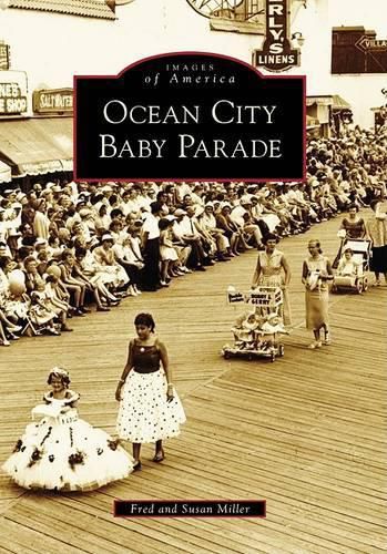 Ocean City Baby Parade, Nj