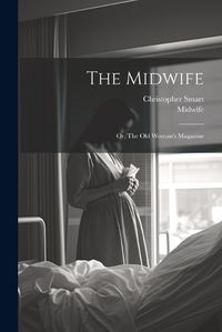 Cover image for The Midwife