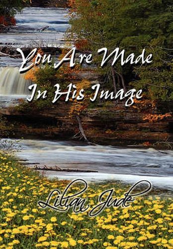 Cover image for You Are Made in His Image