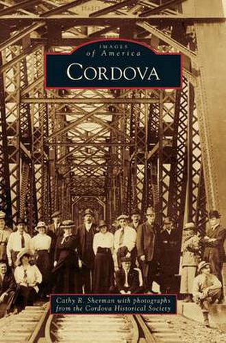 Cover image for Cordova