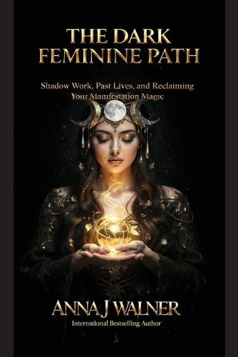 Cover image for The Dark Feminine Path