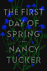 Cover image for The First Day Of Spring