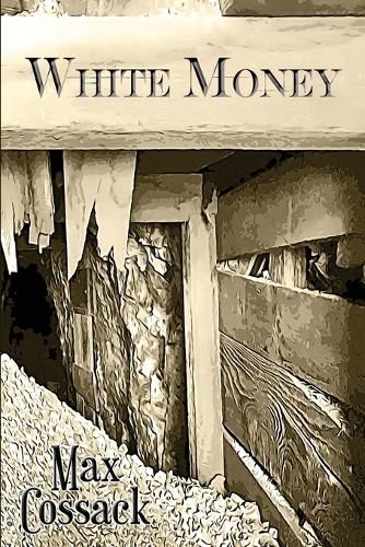 Cover image for White Money