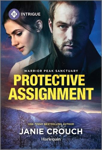 Cover image for Protective Assignment