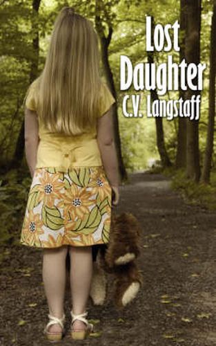 Cover image for Lost Daughter