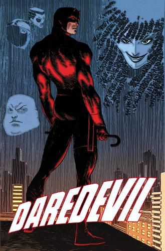 Cover image for Daredevil By Nocenti & Romita Jr. Omnibus Vol. 2