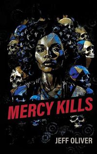 Cover image for Mercy Kills