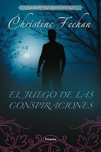 Cover image for El Juego de las Conspiraciones
