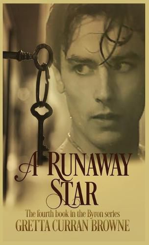 Cover image for A Runaway Star