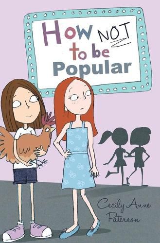 Cover image for How Not To Be Popular