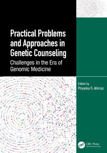 Cover image for Practical Problems and Approaches in Genetic Counseling