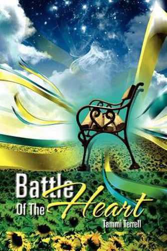 Cover image for Battle of the Heart