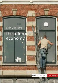 Cover image for The Informal Economy