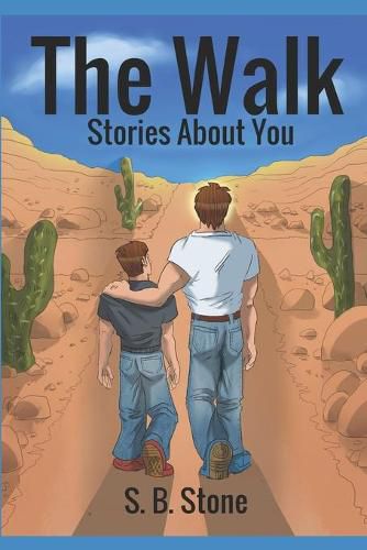 Cover image for The Walk: Stories About You