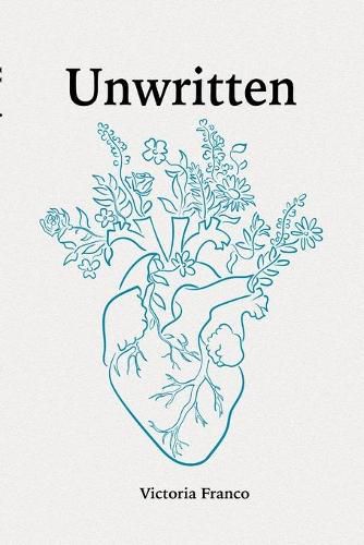 Cover image for Unwritten