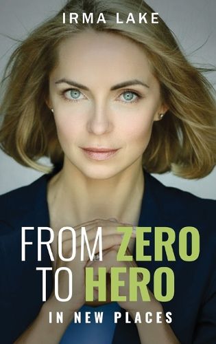 Cover image for From Zero to Hero in New Places