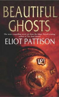 Cover image for Beautiful Ghosts
