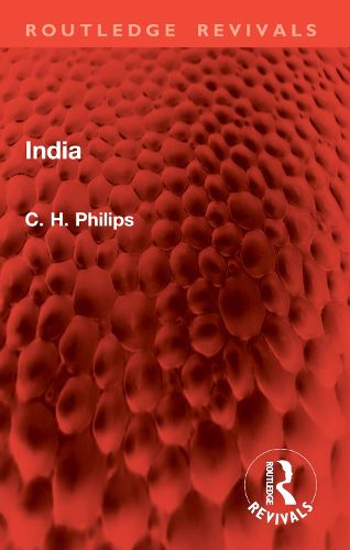 Cover image for India