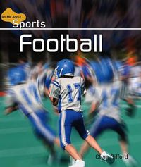 Cover image for Football