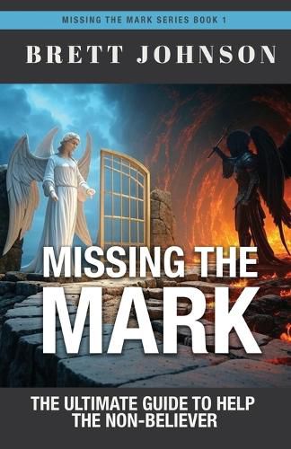 Cover image for Missing the Mark