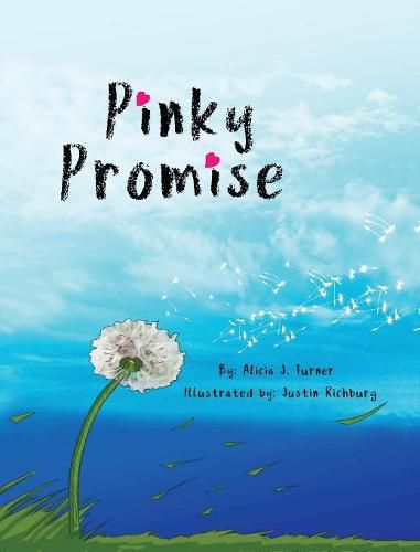 Cover image for Pinky Promise: Breaking the code of silence