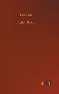 Cover image for Action Front