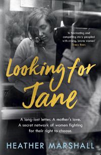 Cover image for Looking For Jane