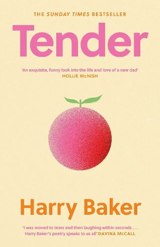 Cover image for Tender
