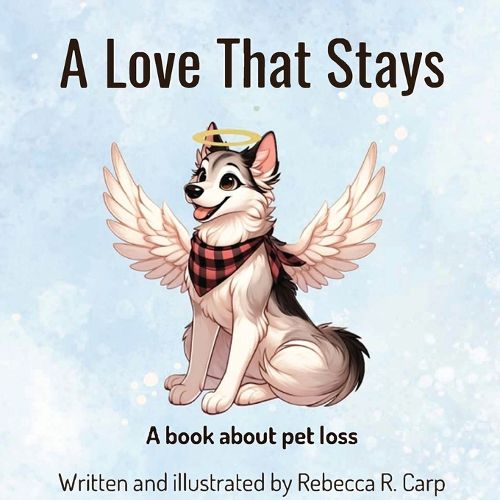 Cover image for A Love That Stays