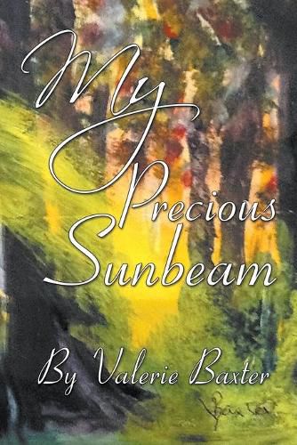 Cover image for My Precious Sunbeam