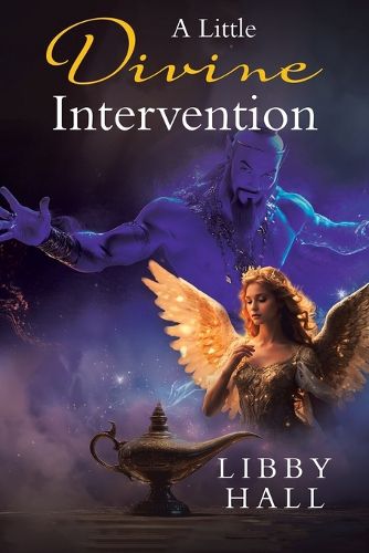 Cover image for A Little Divine Intervention