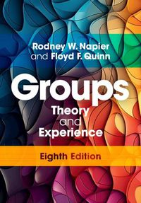 Cover image for Groups