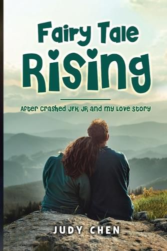 Cover image for Fairy Tale Rising