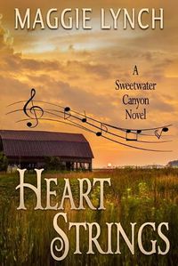 Cover image for Heart Strings: Sarah's Story