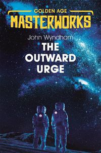Cover image for The Outward Urge