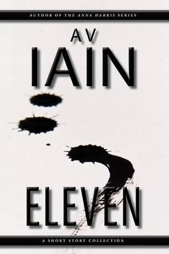 Eleven: A Short Story Collection