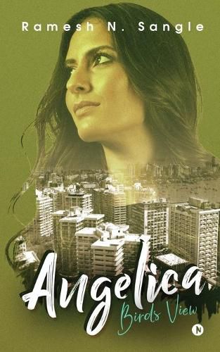 Cover image for Angelica: Birds View