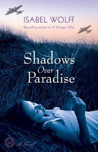 Cover image for Shadows Over Paradise: A Novel