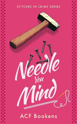Cover image for Needle You Mind