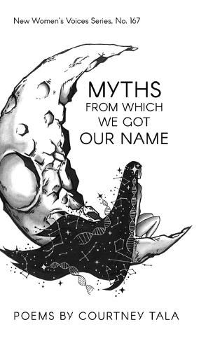 Cover image for Myths from Which We Got Our Name