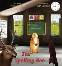 Cover image for The Spelling Bee