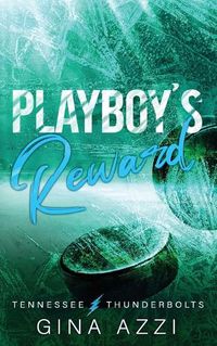 Cover image for Playboy's Reward