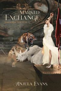 Cover image for Marked Exchange