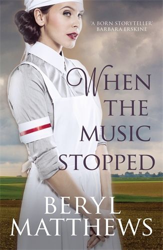 Cover image for When the Music Stopped