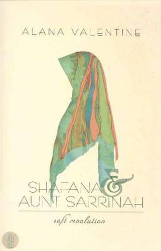 Cover image for Shafana and Aunt Sarrinah