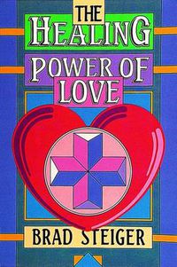 Cover image for The Healing Power of Love