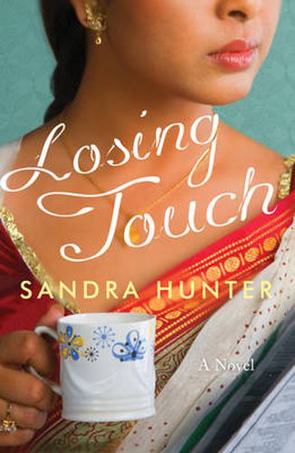 Cover image for Losing Touch