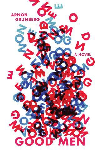 Cover image for Good Men