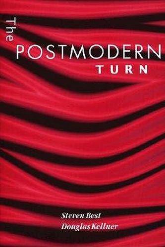 Cover image for The Postmodern Turn