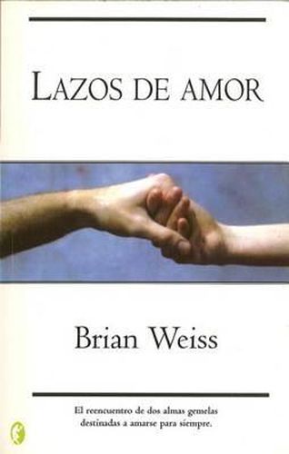 Cover image for Lazos de Amor